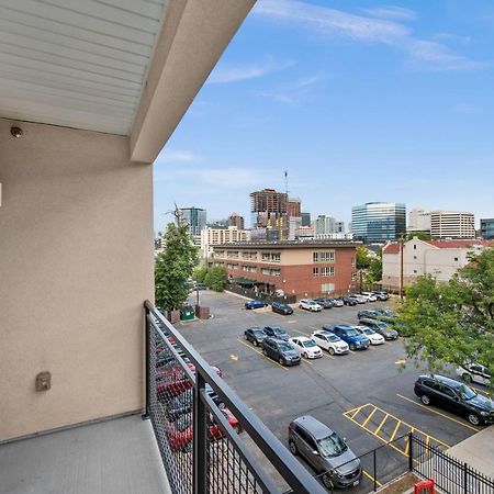 Affordable Apt In Salt Lake City Ideal Location Екстериор снимка