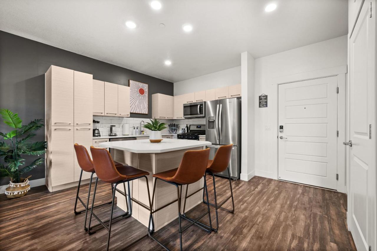 Affordable Apt In Salt Lake City Ideal Location Екстериор снимка