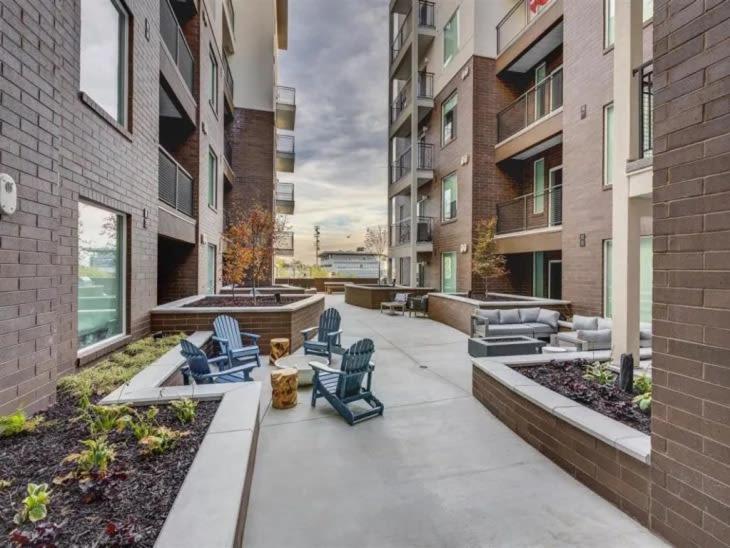 Affordable Apt In Salt Lake City Ideal Location Екстериор снимка