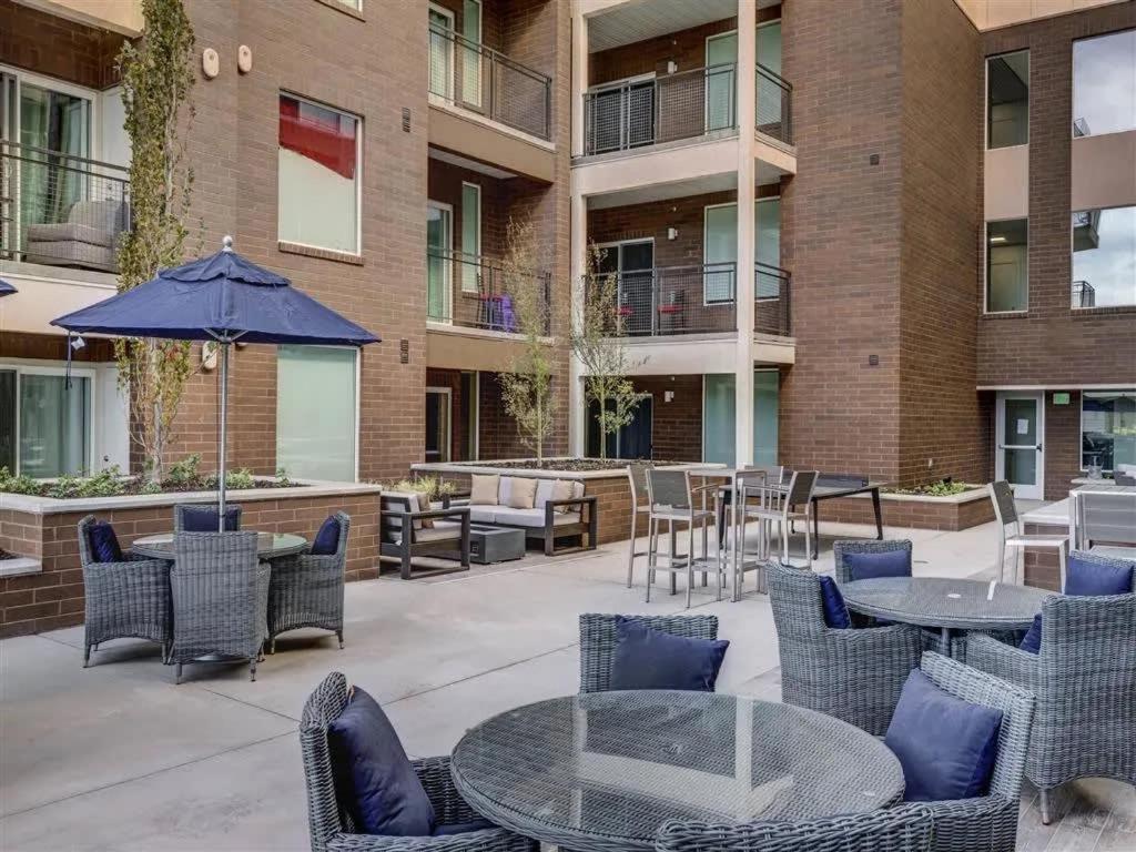 Affordable Apt In Salt Lake City Ideal Location Екстериор снимка