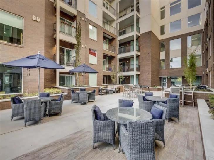 Affordable Apt In Salt Lake City Ideal Location Екстериор снимка