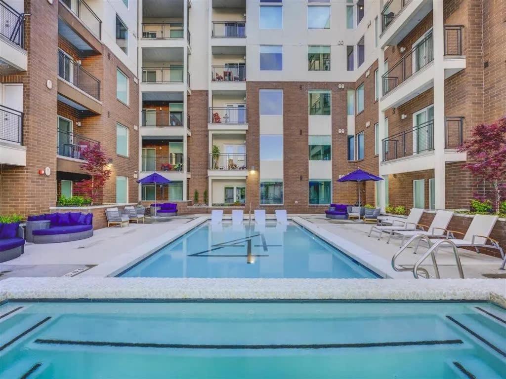Affordable Apt In Salt Lake City Ideal Location Екстериор снимка